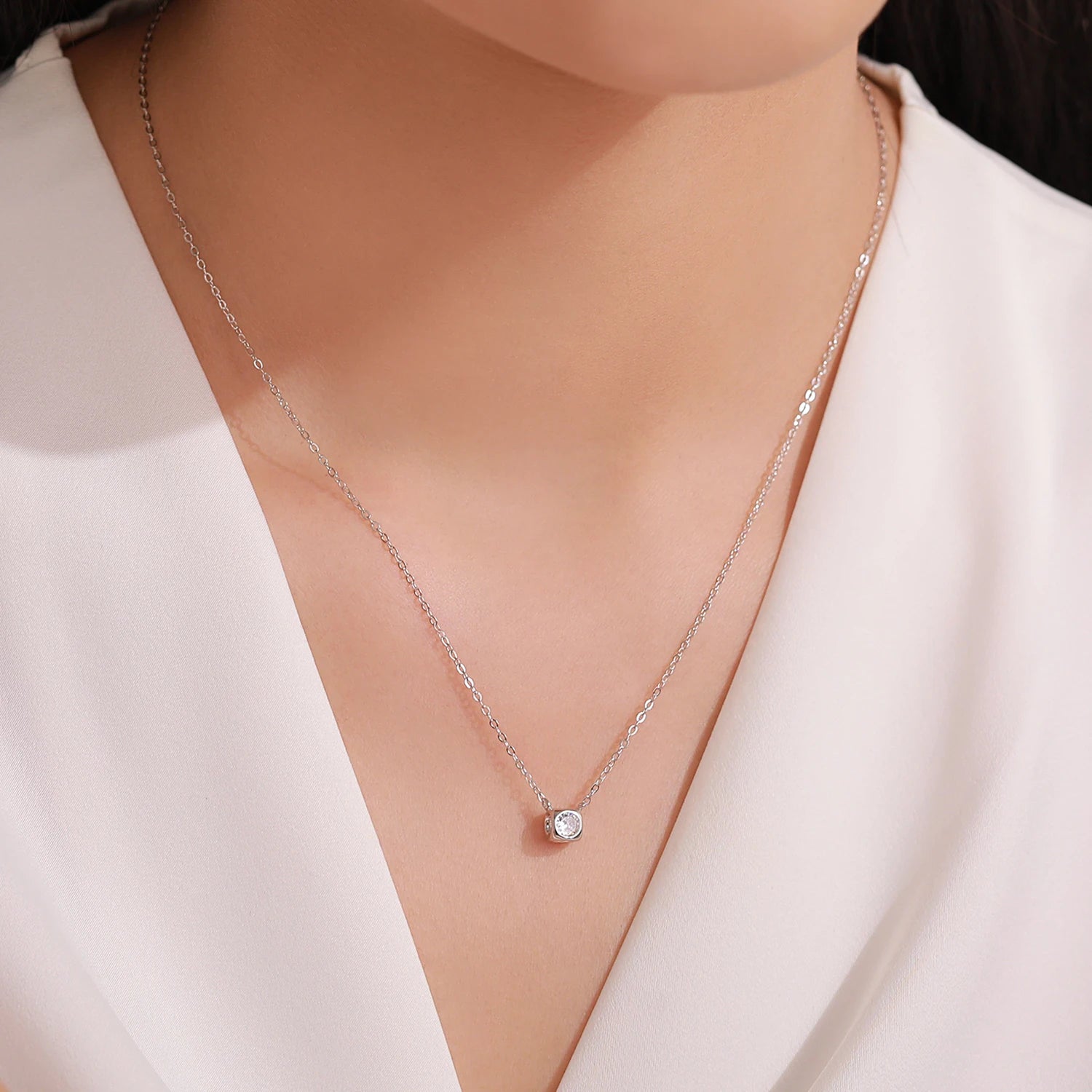 Small Square Set