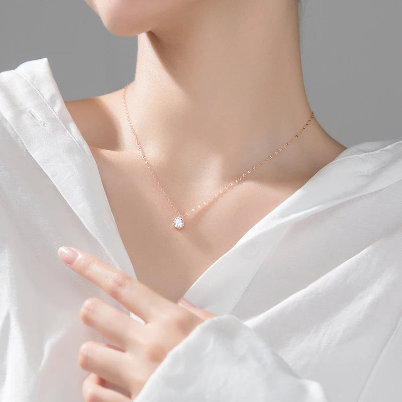 Pendentif géométrique 