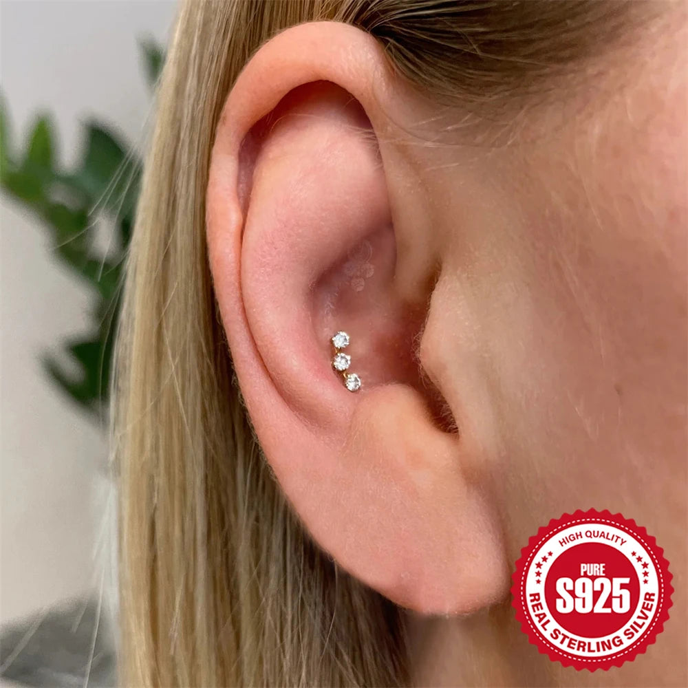 Classic Piercings