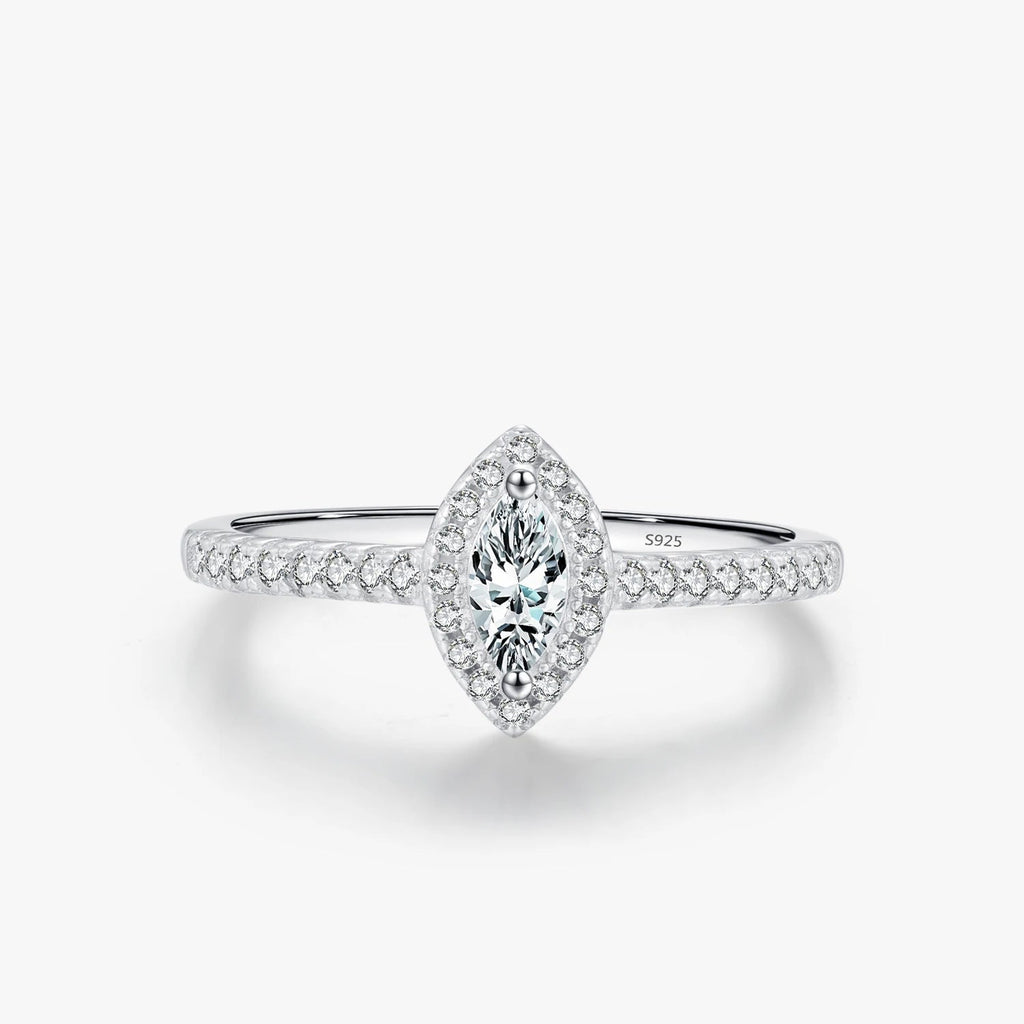 Horse EYE Ring