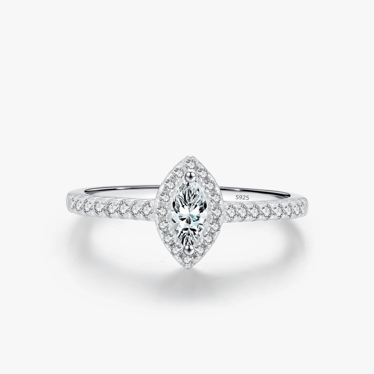 Horse EYE Ring