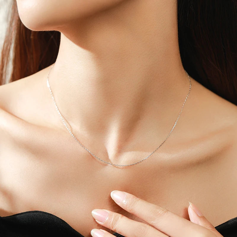 7 style Classic Basic Chain