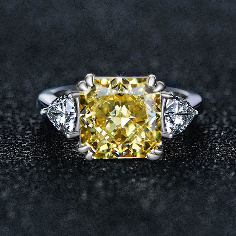 Square Ring