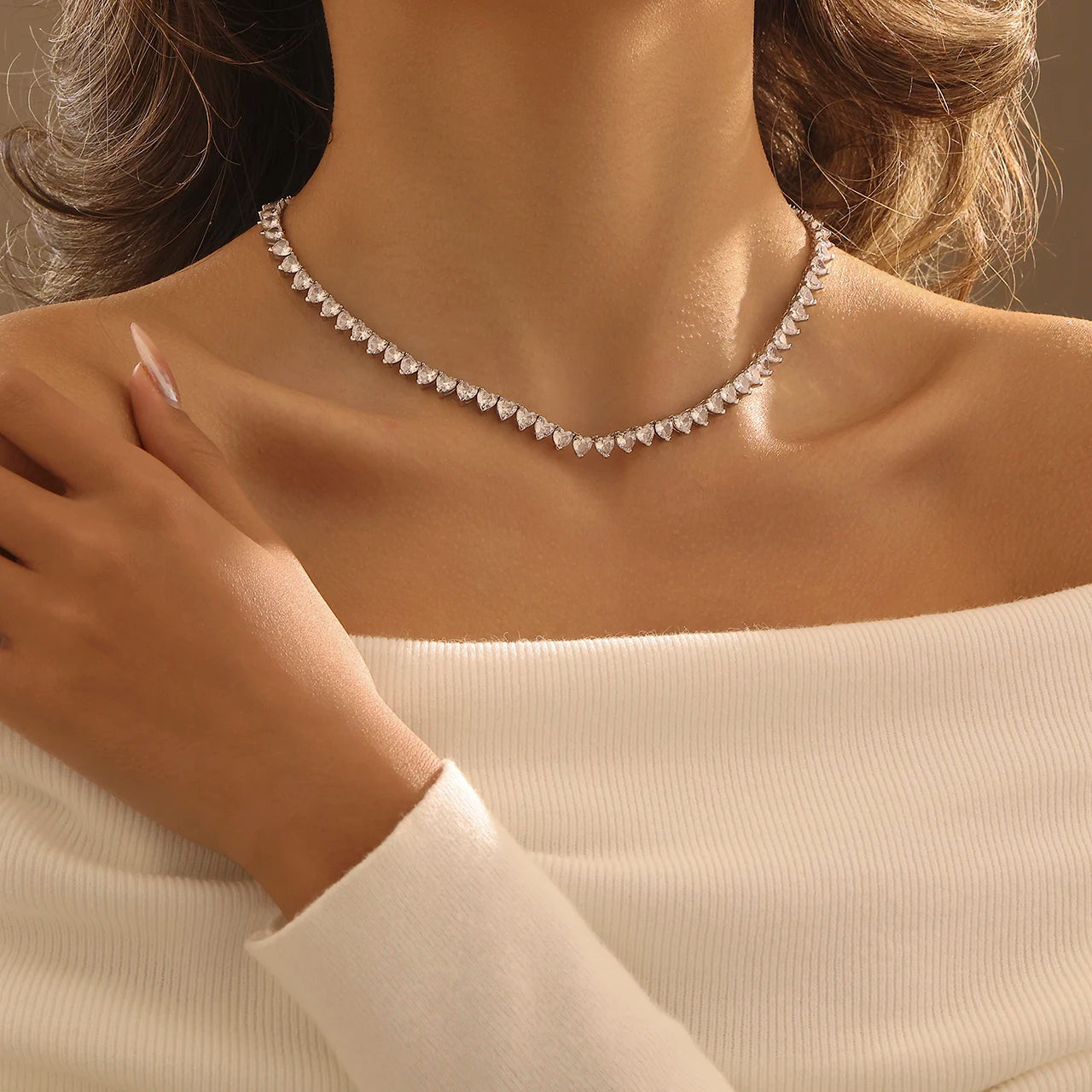 Georgina Necklace