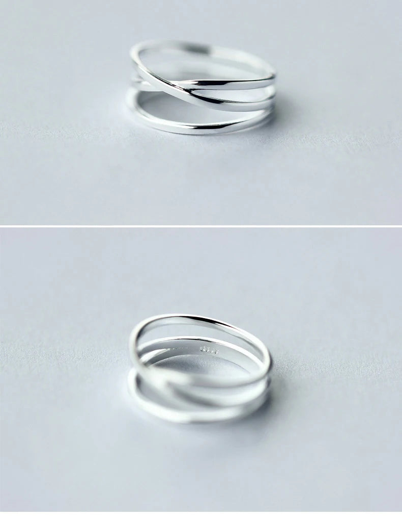 Cross Ring