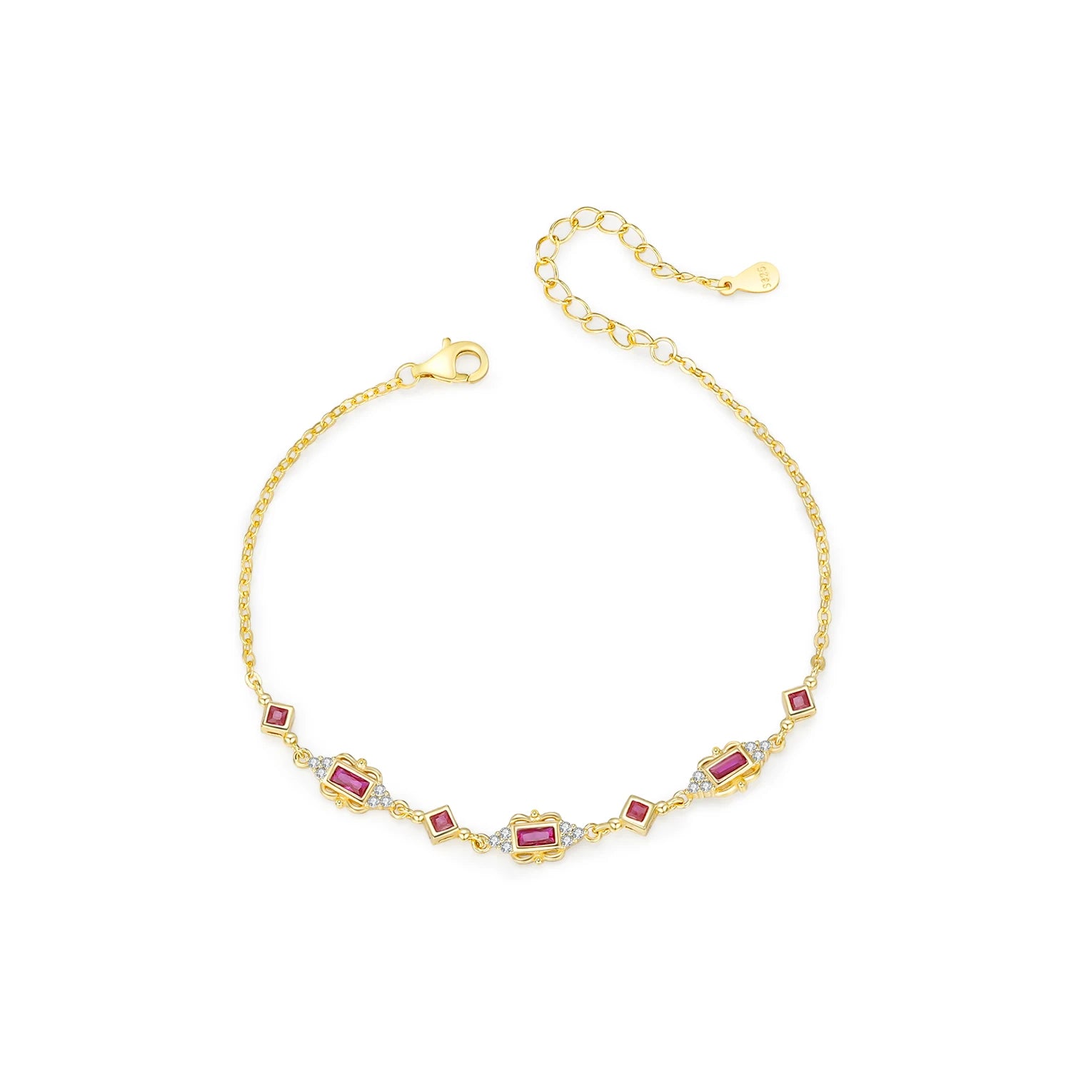 Retro Bracelet