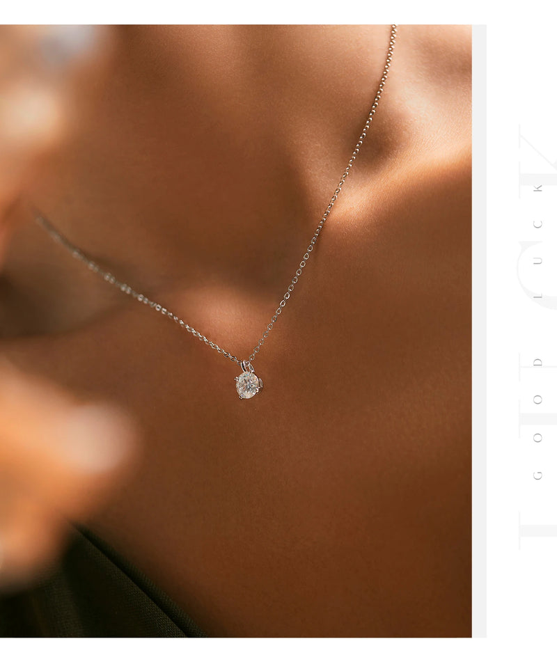 Conjunto Moissanite