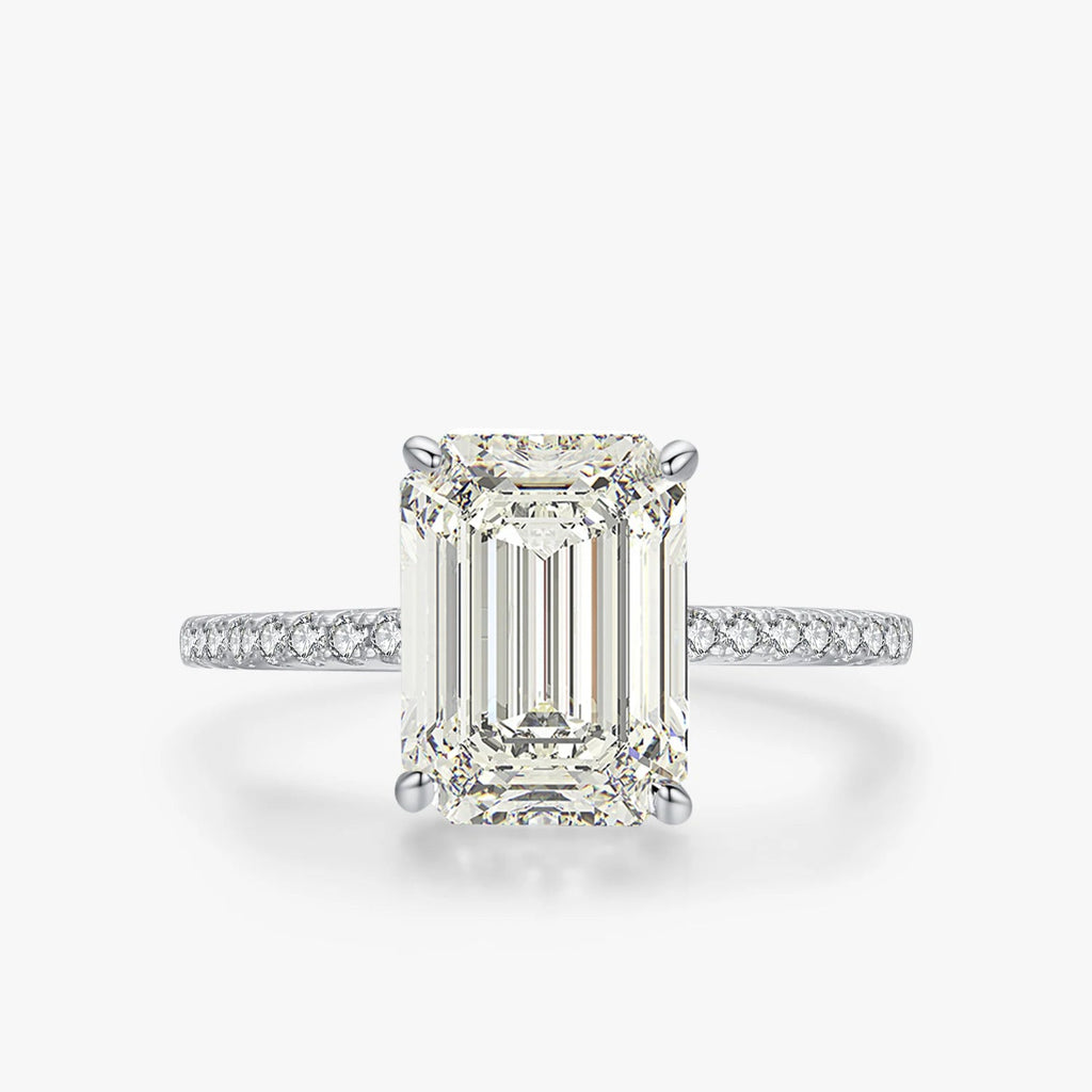 Pagoda Ring