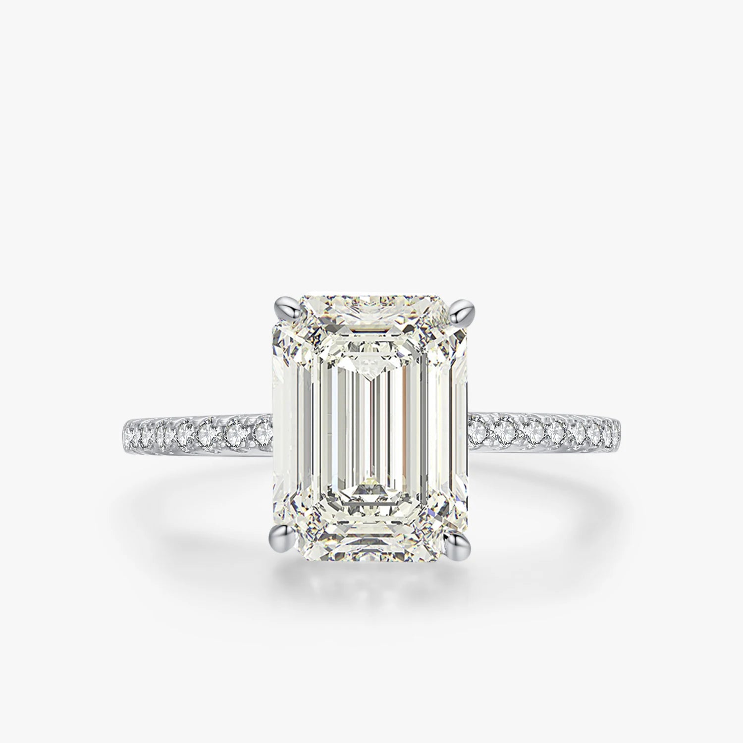 Pagoda Ring