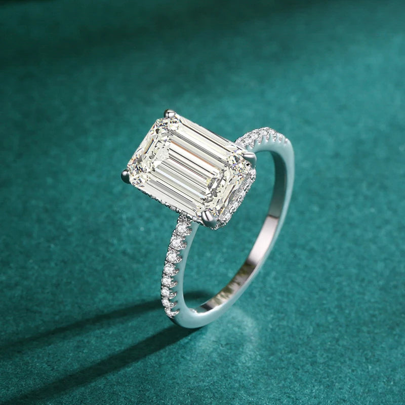 Pagoda Ring