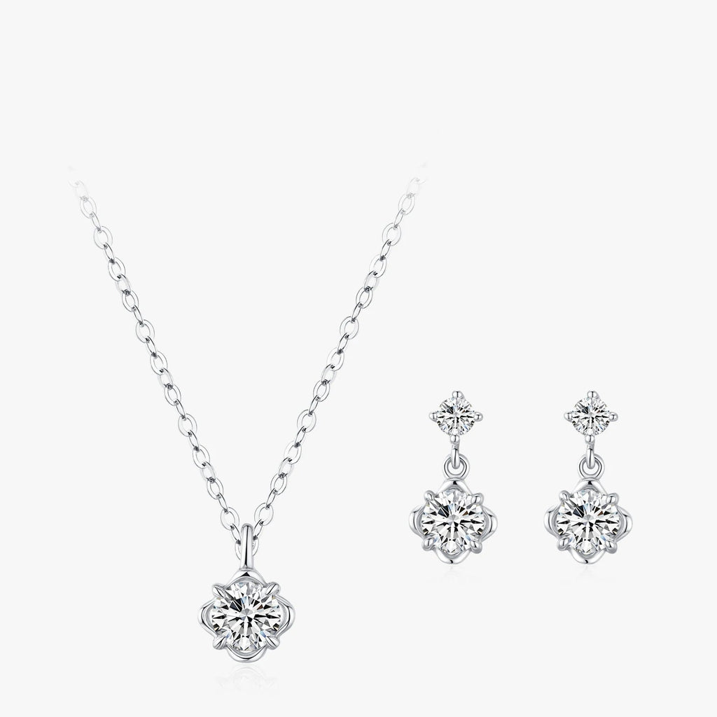 Flower Set