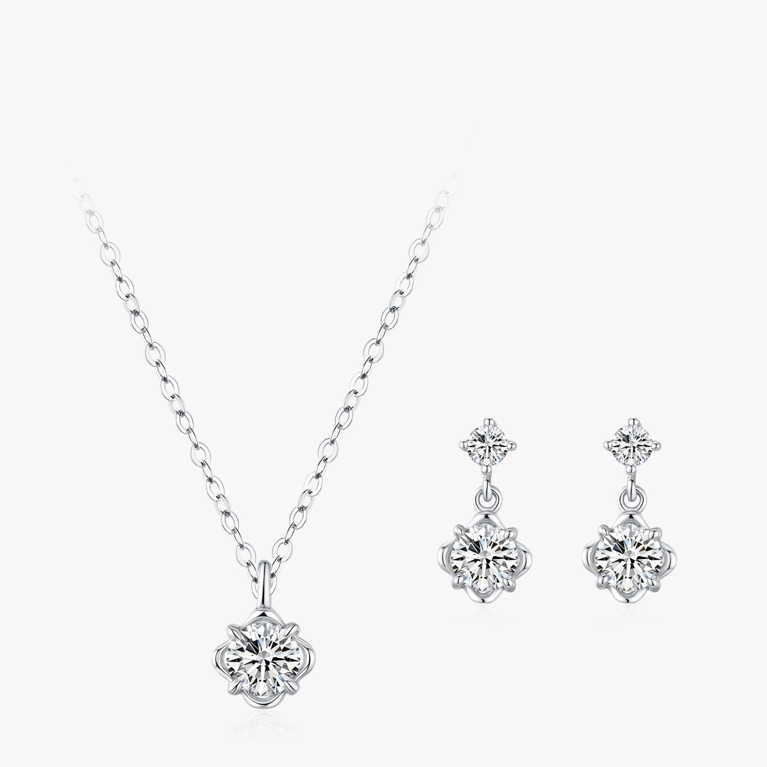 Flower Set