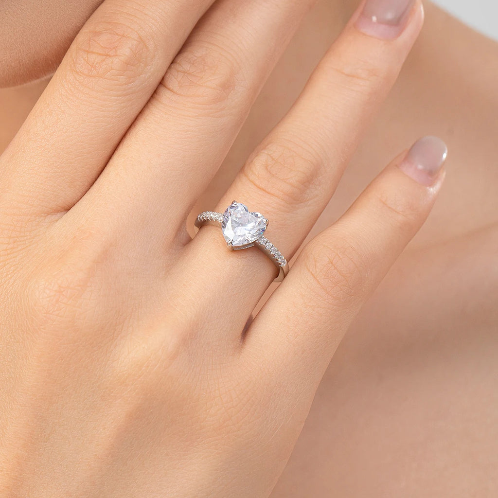 Inlove Ring