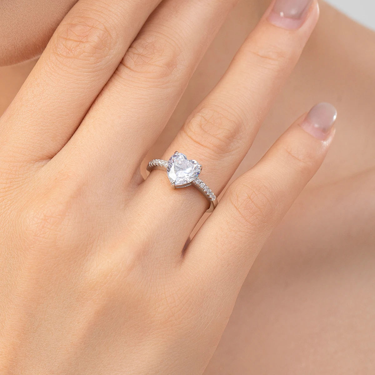 Inlove Ring