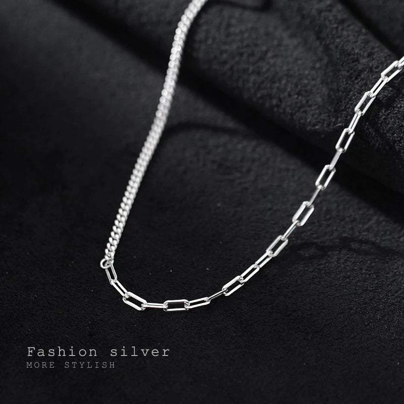Chain Necklace