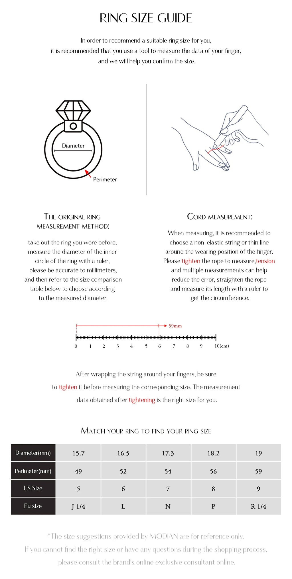 Dubai Ring