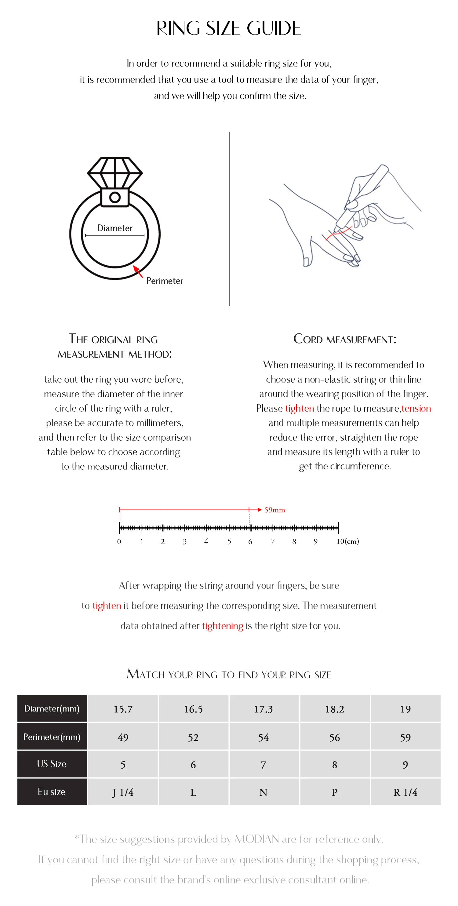 Dubai Ring