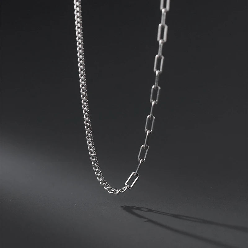 Chain Necklace