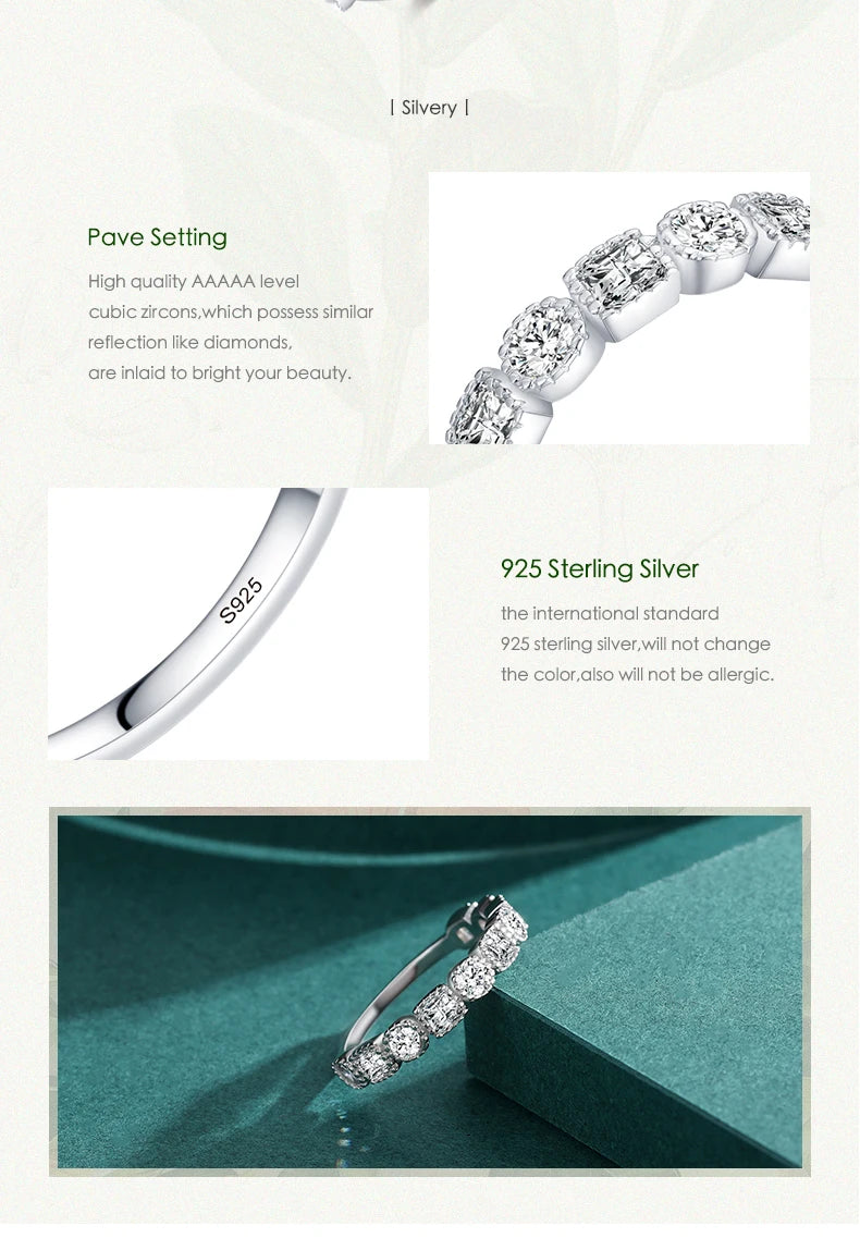 Luxury Brand Rings
