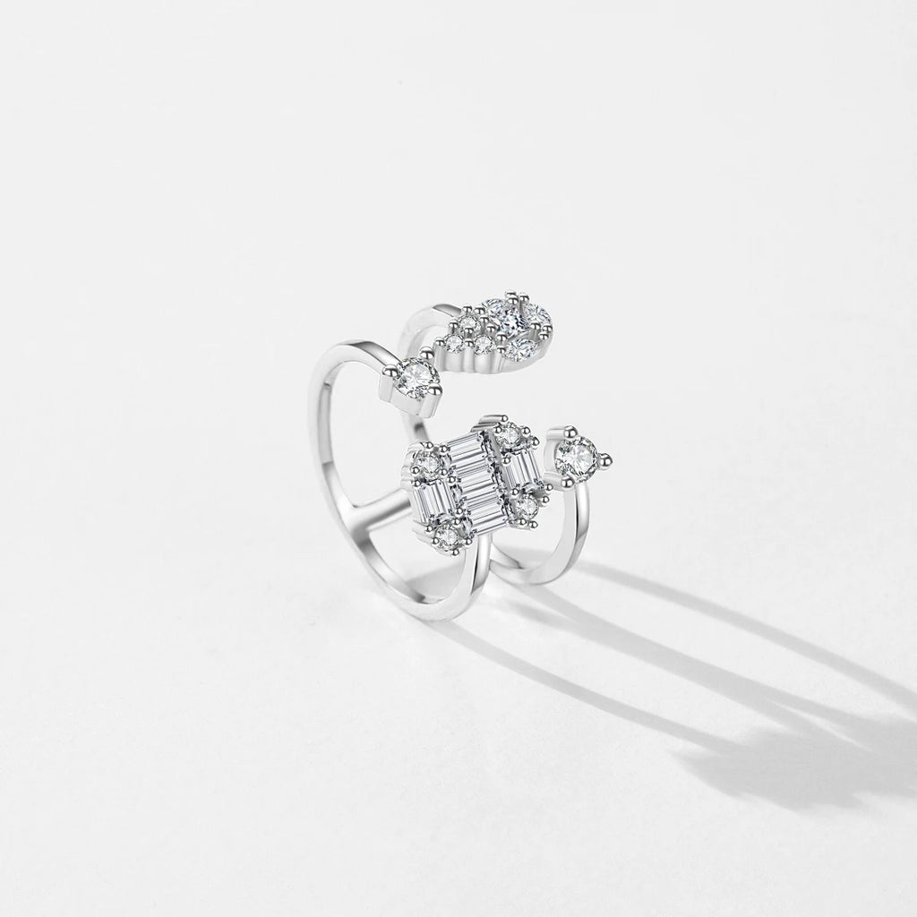 Adjustable Ring