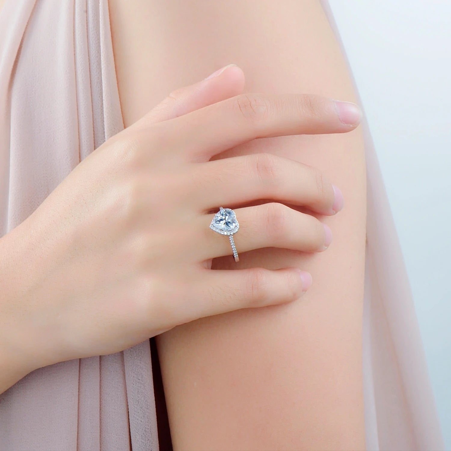 Silver Set