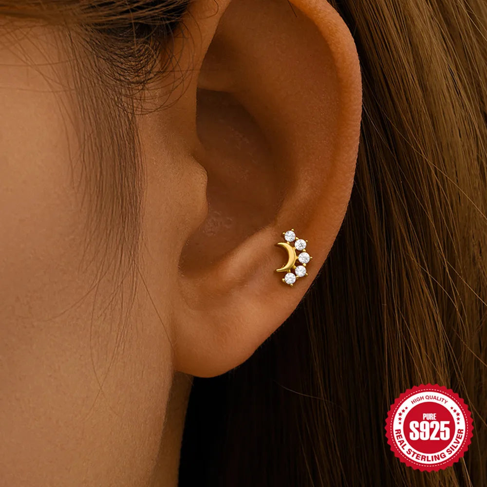 Classic Piercings