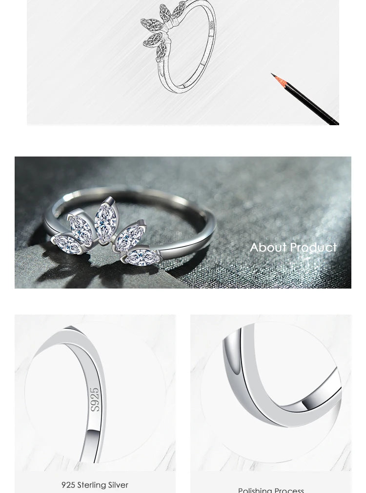 Modi Rhombus Ring
