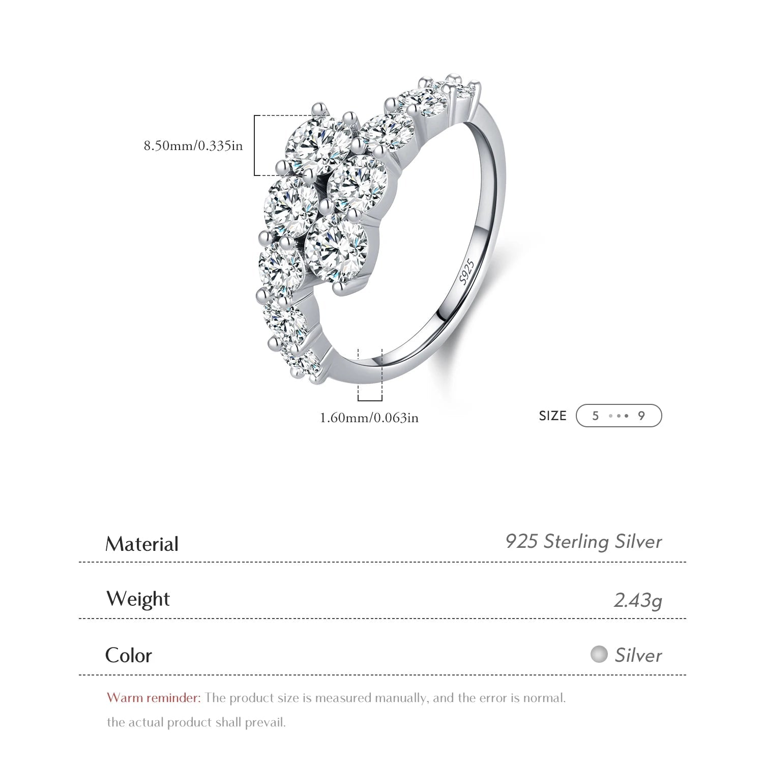 Dubai Ring