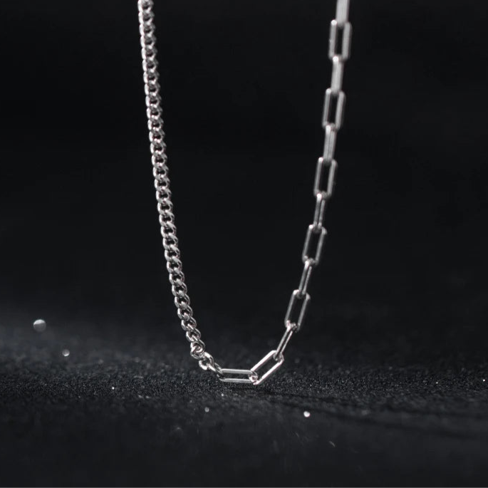 Chain Necklace
