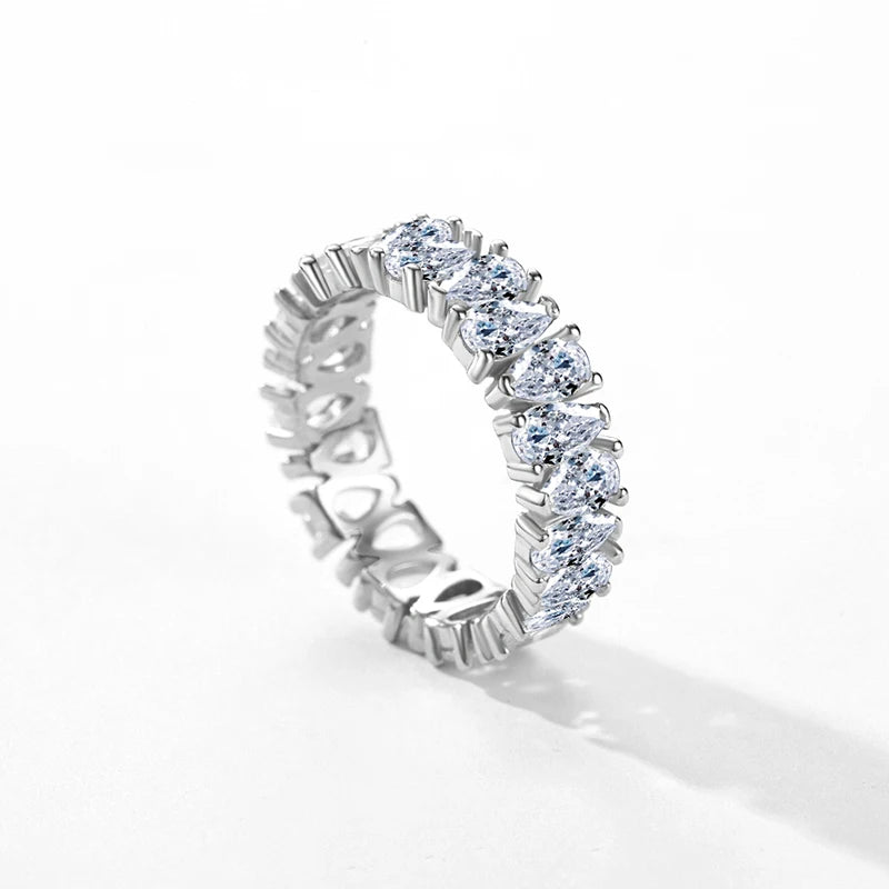Water Drop Ring