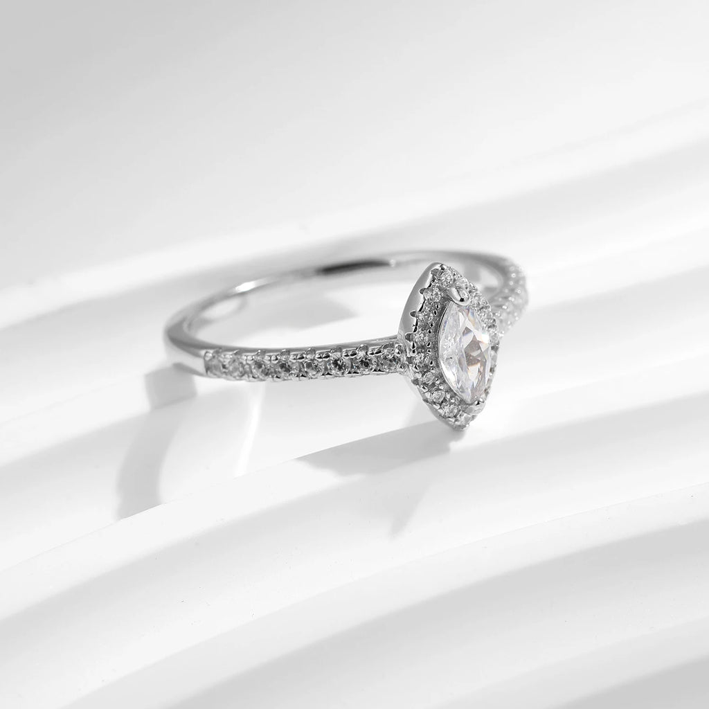 Horse EYE Ring