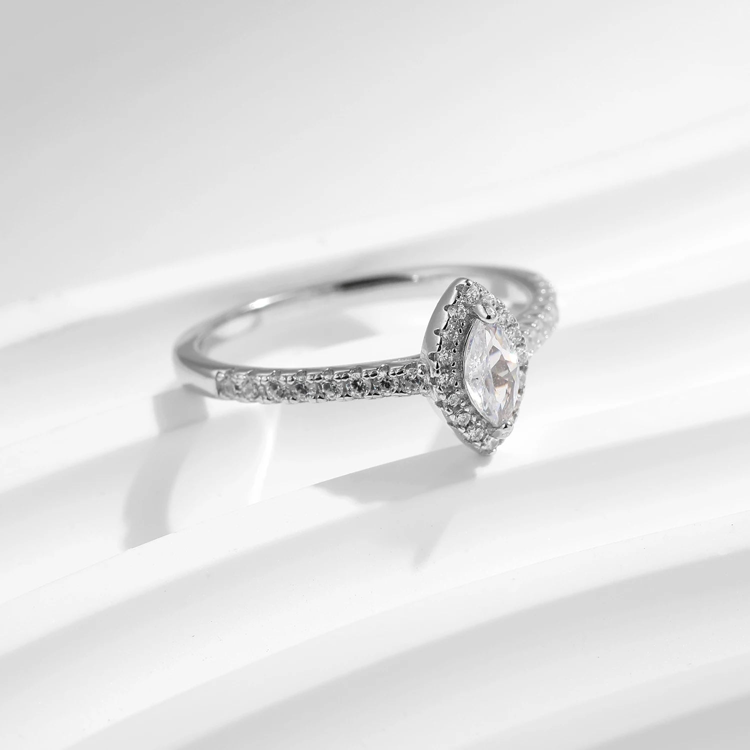 Horse EYE Ring
