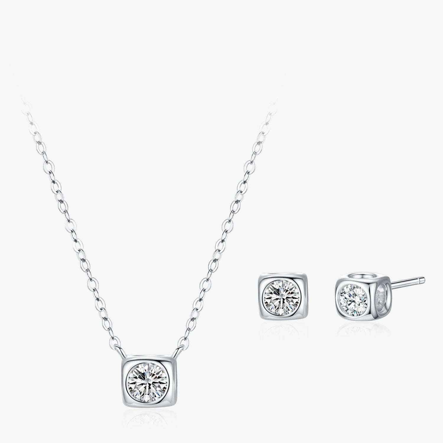Small Square Set