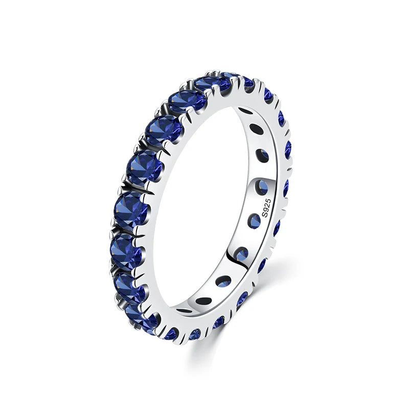 Sparkling Rings