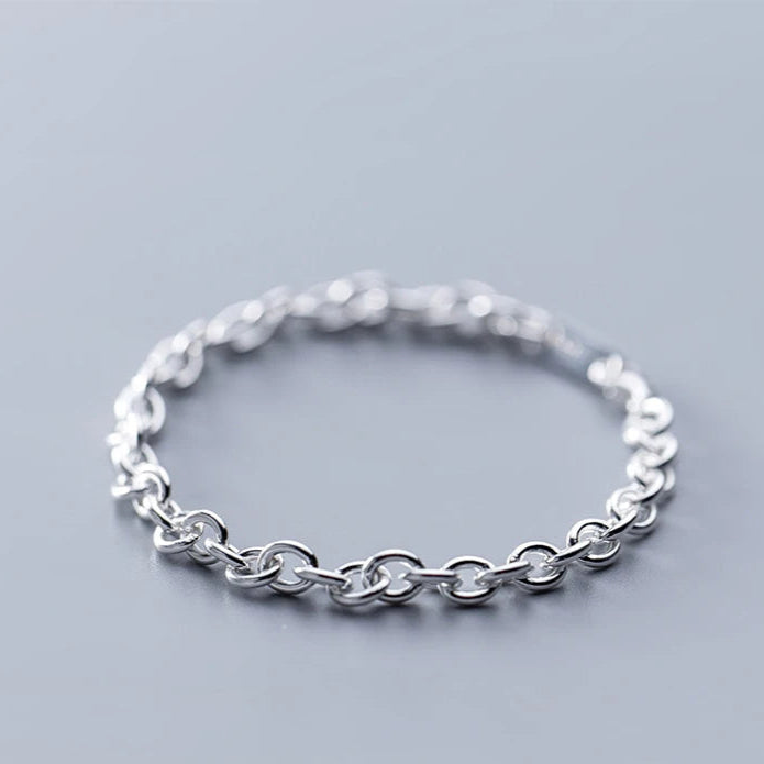 Minimalism Chain Bracelet