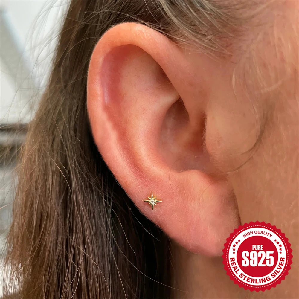 Classic Piercings