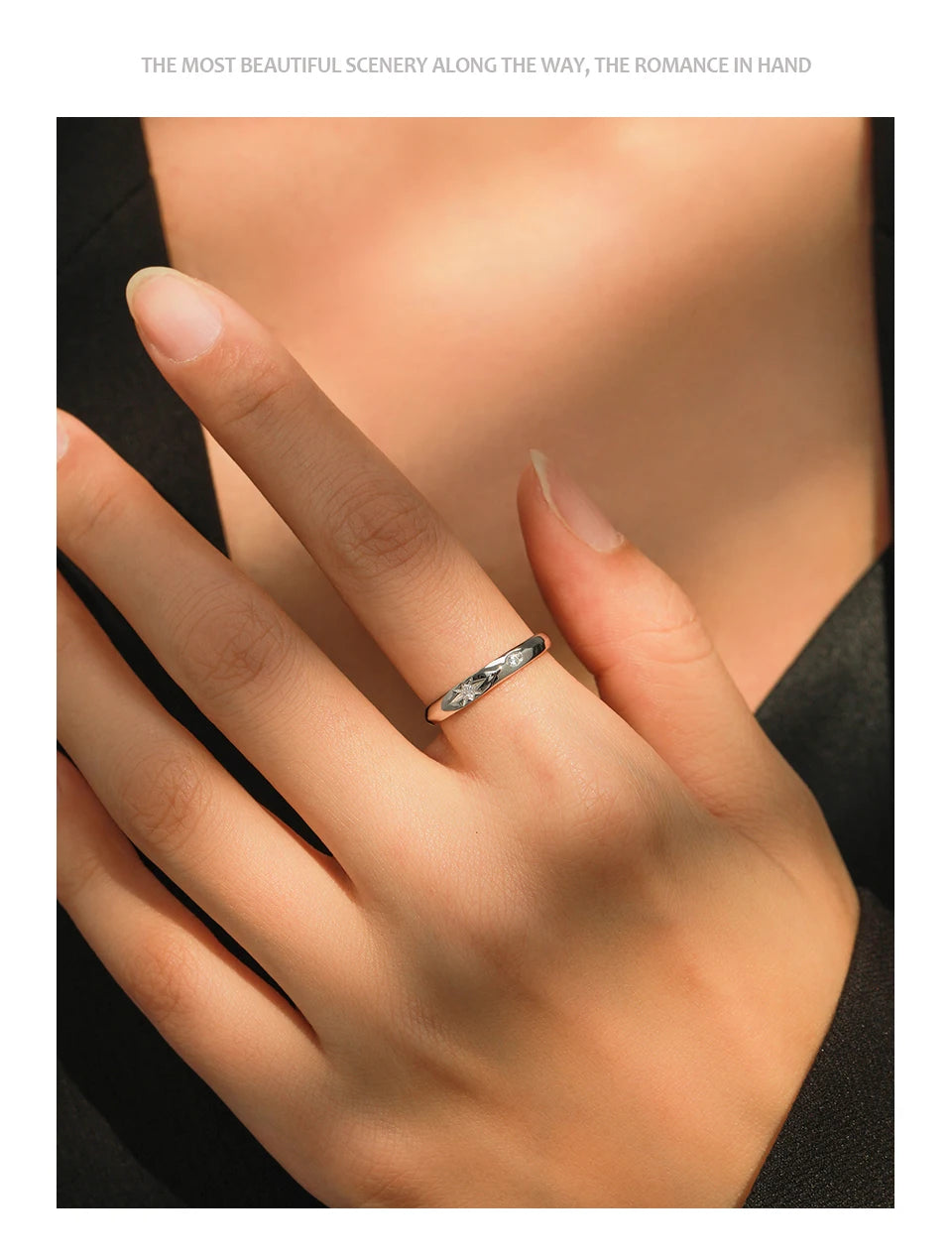 Star Ring