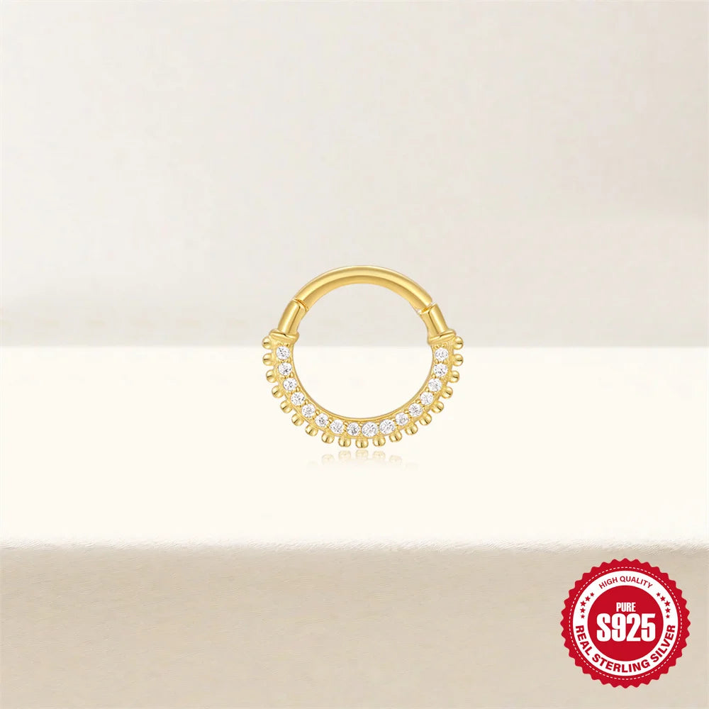 1PC Ear Bone Earlobe