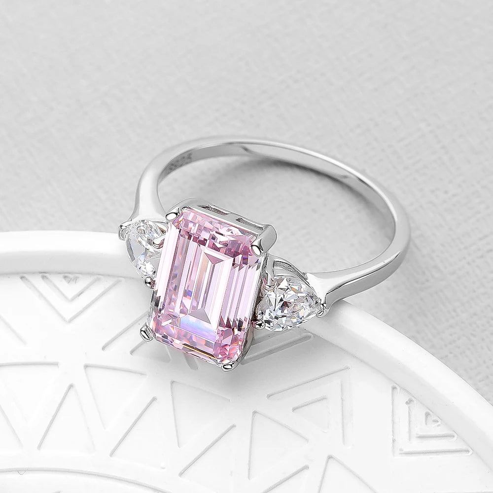 Frosky Ring