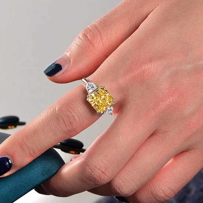 Square Ring