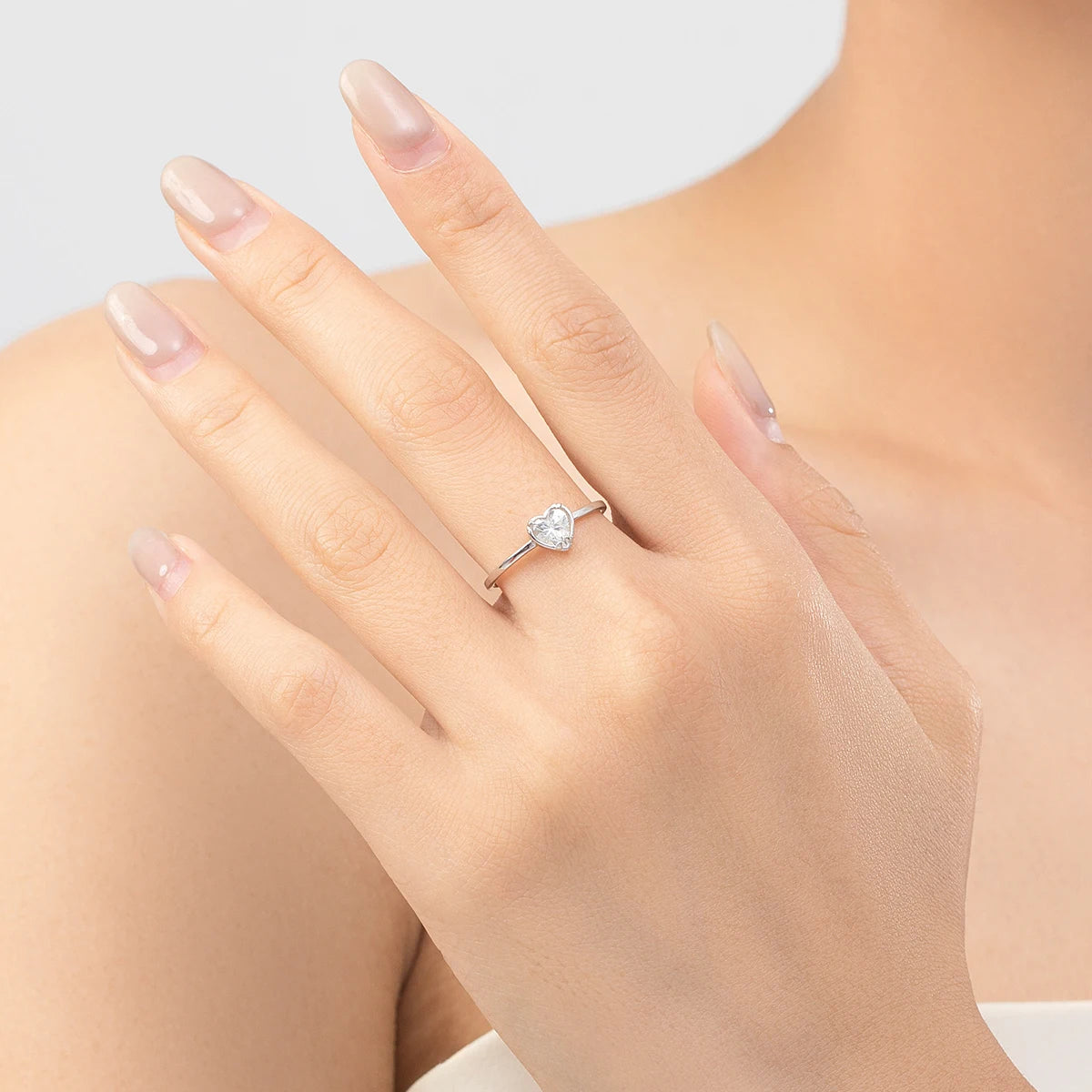 ZAZA Ring