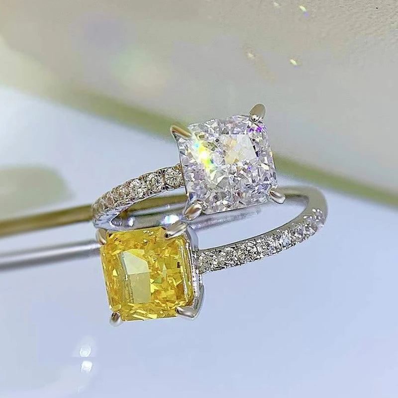 Bague Pamela 