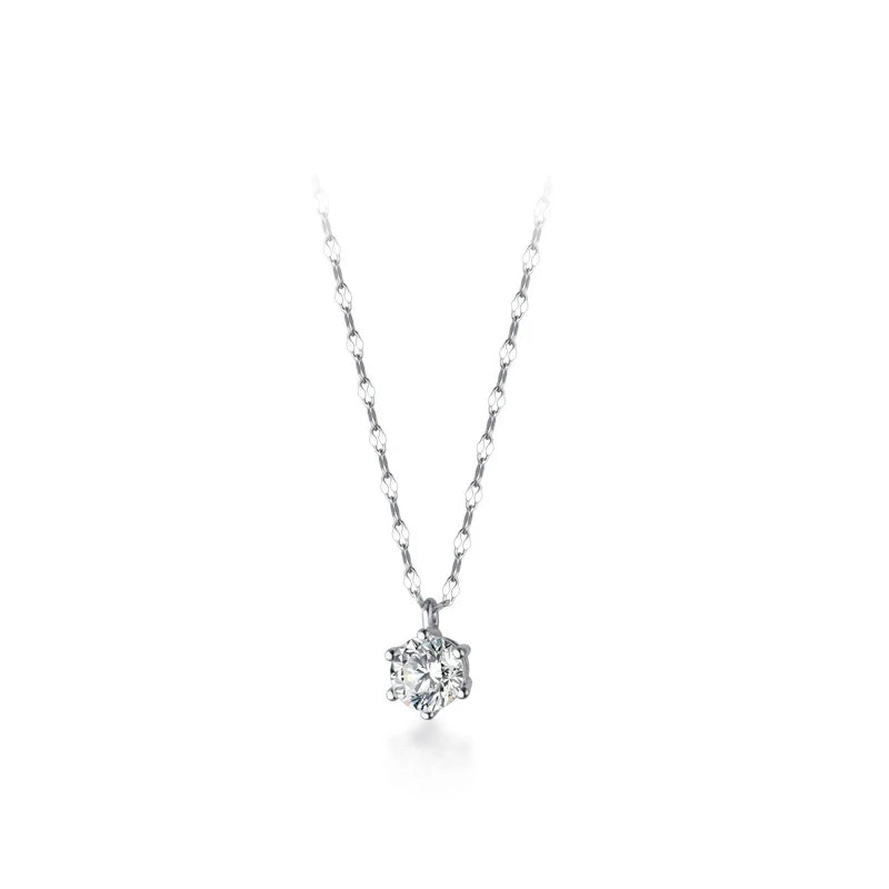 Pendentif géométrique 