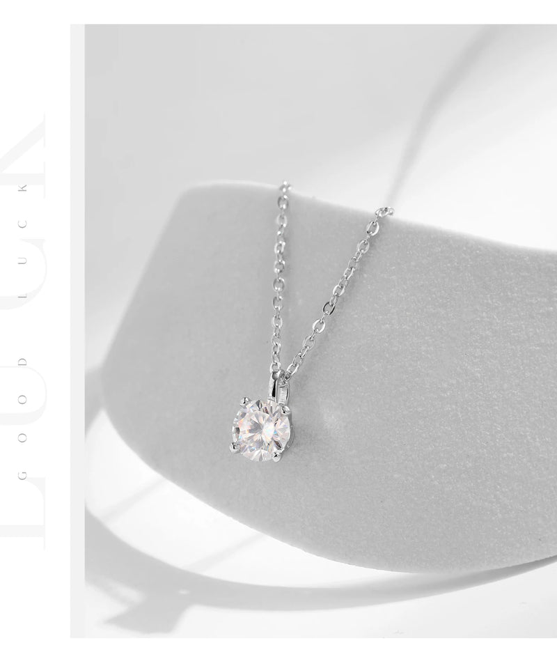 Conjunto Moissanite