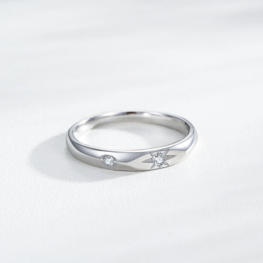 Star Ring