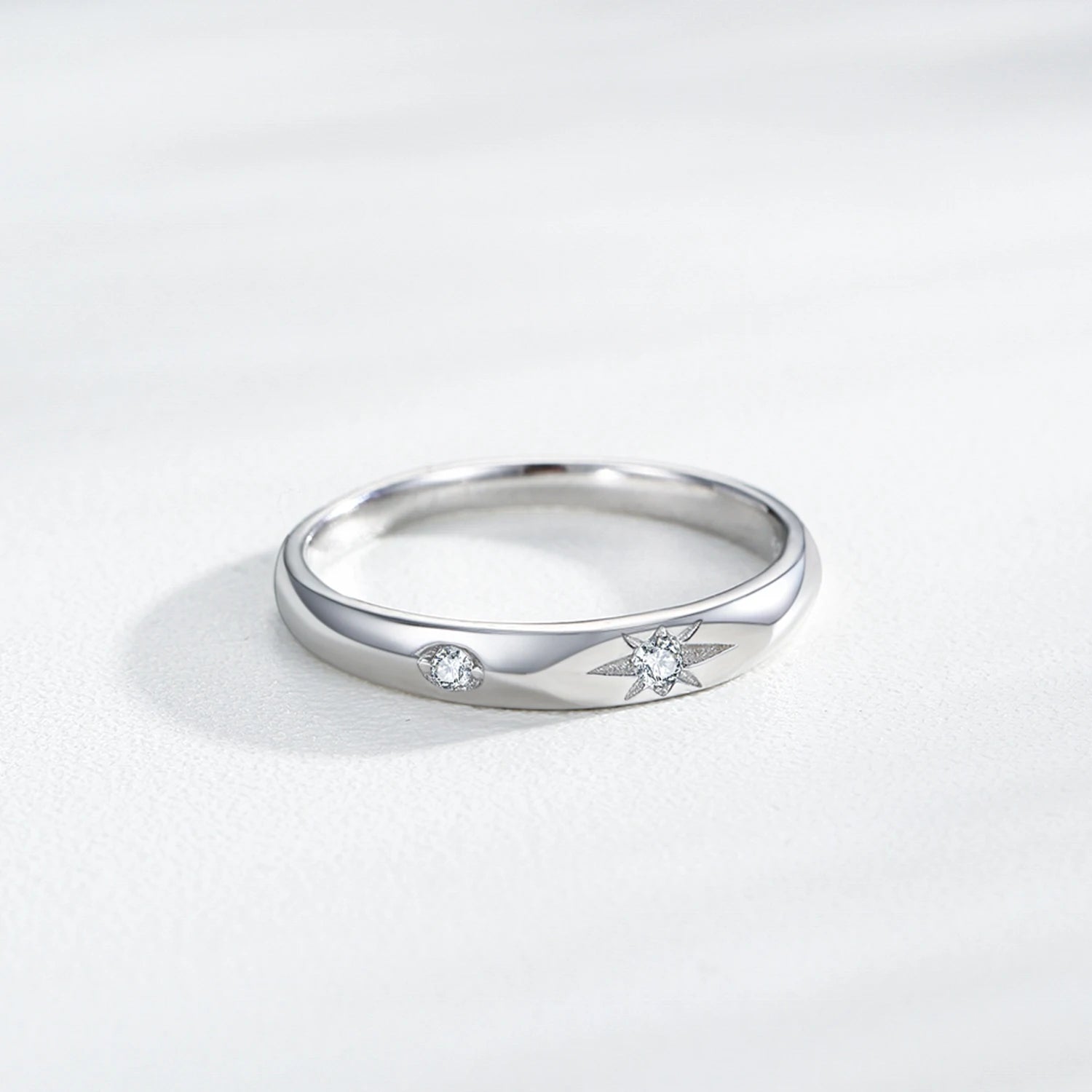 Star Ring