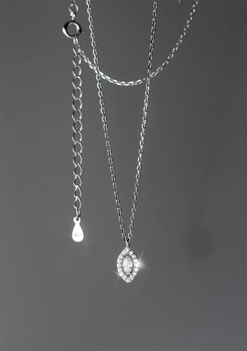 Collier Yeux 