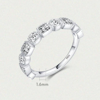 Luxury Brand Rings