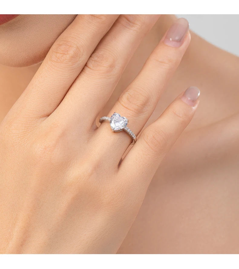 Inlove Ring
