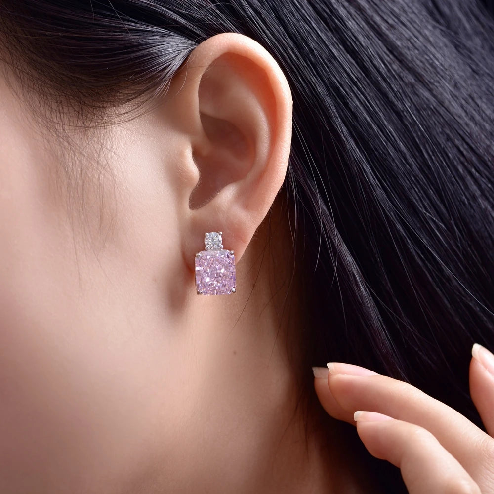 Ice Crushed Sapphire